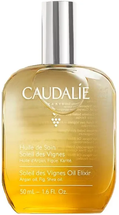 TRATAMENT CU ULEI SOLEIL VIGNES 50ML — preț și oferte