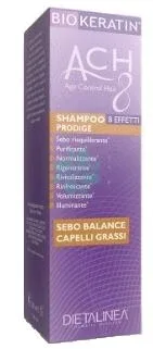 BIOKERATIN SAMPON SEBUM EQUILI — preț și oferte