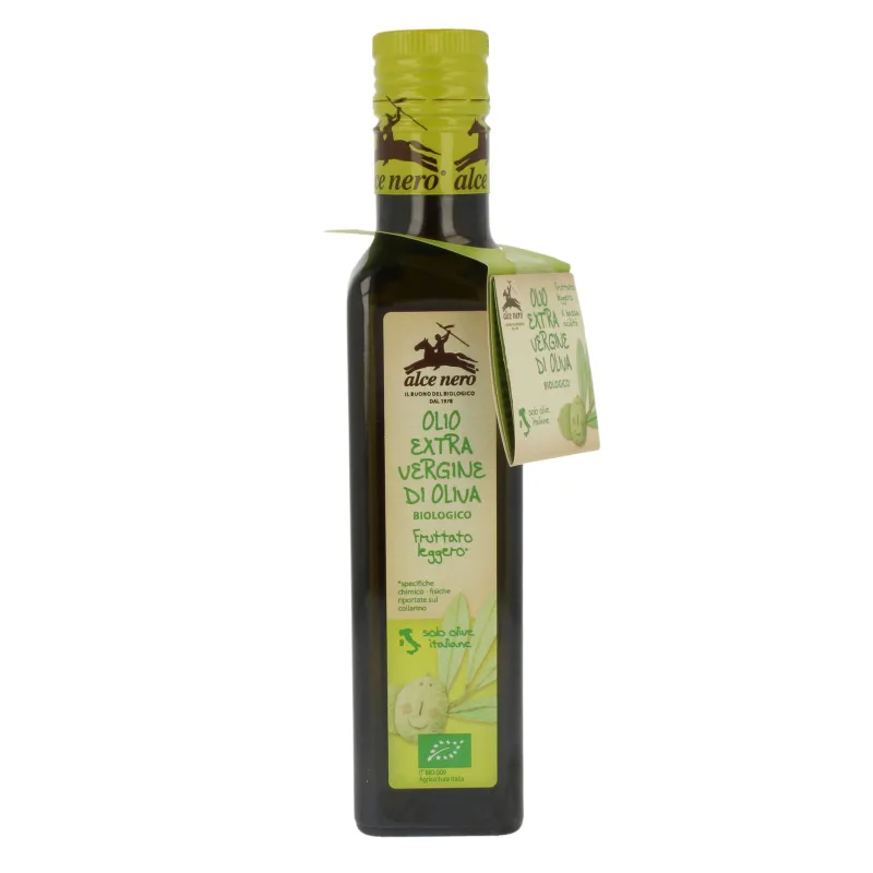 BAS/AC ULEI DE MĂSLINE EXTRAVIRGIN — preț și oferte