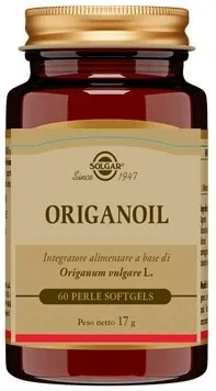 OREGANOIL 60PRL — preț și oferte