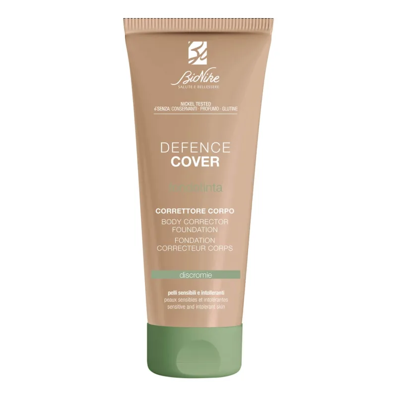 Defence Cover Body Concealer 402 — preț și oferte
