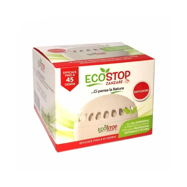 Difuzor de cameră Ecostop — preț și oferte