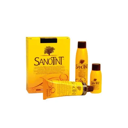 Vopsea de păr Sanotint 17 — preț și oferte