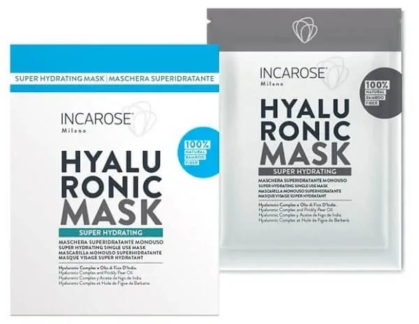 MASC HIALURONIC TESS SUPERHYDR — preț și oferte