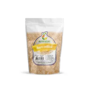 Sare Celtica Fina 250g ALL FOR NATURE