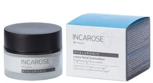 INCAROSE HYALUR CR FACE ILLUM