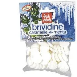 BOMBOANE RĂCORITOARE CU MENTĂ 75G — preț și oferte