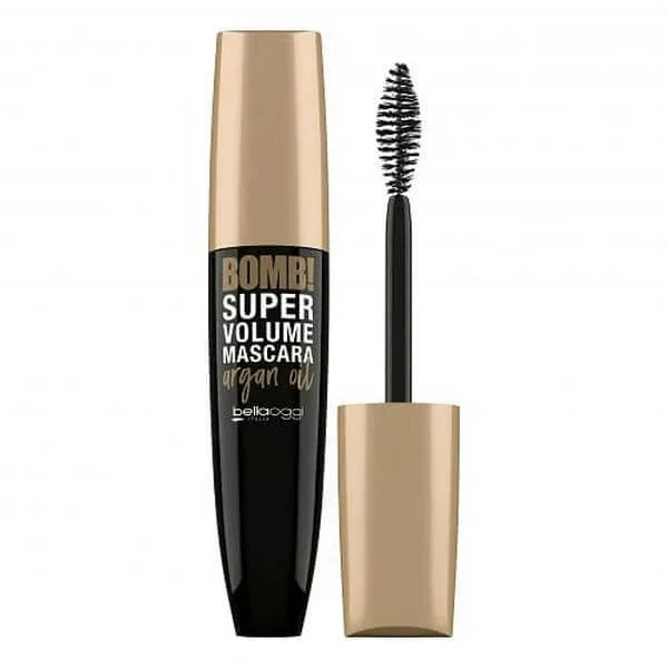 MASCARA BELLAOGGI BOMB ARGAN — preț și oferte