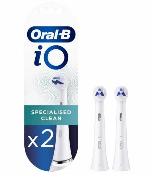 ORALB PW REF IO SPEC CLEAN 2PCS — preț și oferte