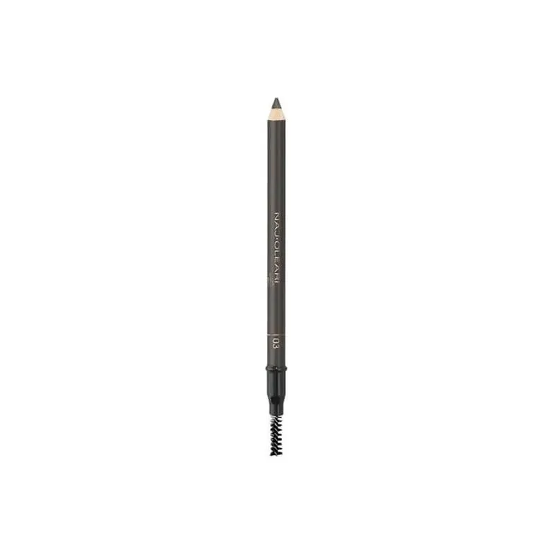 Naj Oleari Fill-in brow pencil – creion pentru sprâncene nr. 03 more — preț și oferte