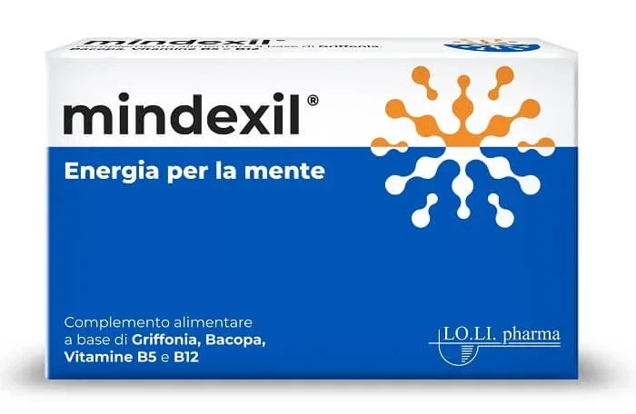 MINDEXIL 20Cpr — preț și oferte