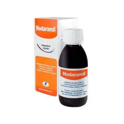 Nodaramil 150 Ml — preț și oferte