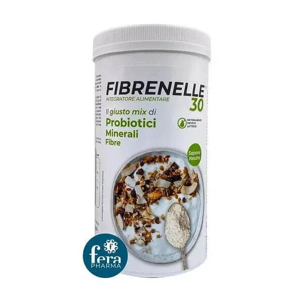 FIBRENELLE*30 750g — preț și oferte