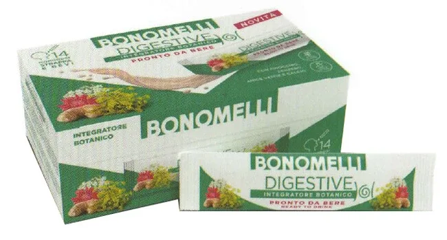 SUPLIMENT BOTANIC DIGESTIV — preț și oferte