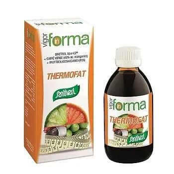 Băutură Thermofat Sinetrol 240 Ml — preț și oferte