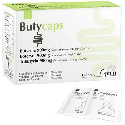 BUTYCAPS 30 de pliculețe. — preț și oferte