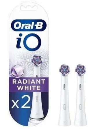 ORALB PW REF IO RAD ALB 2PCS — preț și oferte