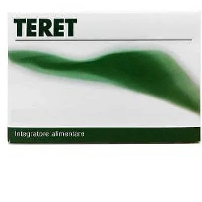 Teret 60 Tablete — preț și oferte