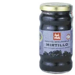 PASTĂ DE FRUCTE CU AFINE 280G — preț și oferte
