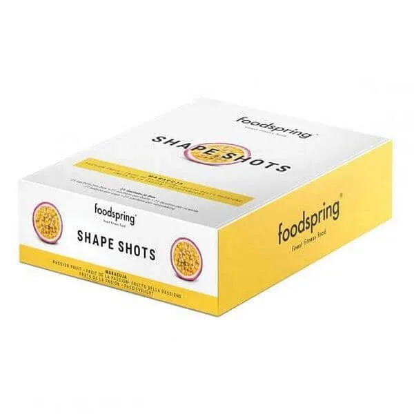 SHAPE SHOTS PASSION FRU21STICK — preț și oferte