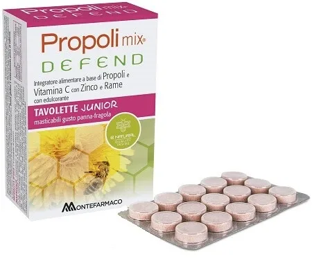 PROPOLIS MIX APĂRA J 48TAV — preț și oferte