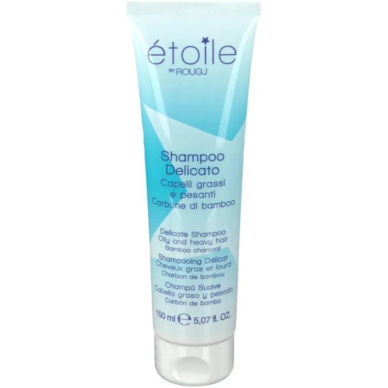 Șampon pentru păr gras Rougj Etoile 150 Ml — preț și oferte