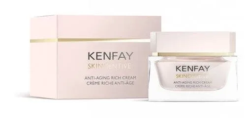 CREMĂ DE FAȚĂ KENFAY 50ML — preț și oferte