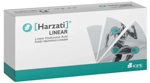 HARZATI LINEAR+ SIR INTRA-ART — preț și oferte