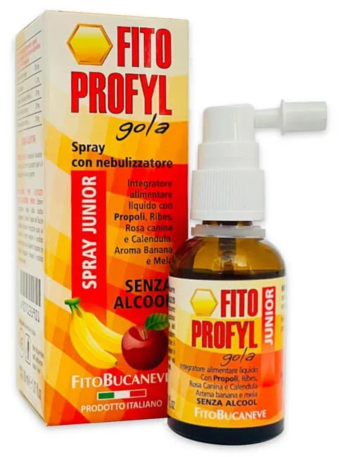 PHYTOPROFYL GÂT J SPR 30ML — preț și oferte
