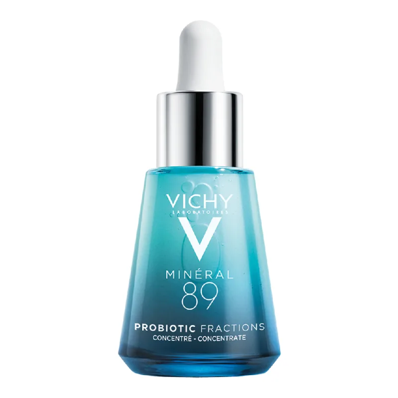 Serum Probiotic regenerator si reparator Mineral 89, 30 ml, Vichy — preț și oferte