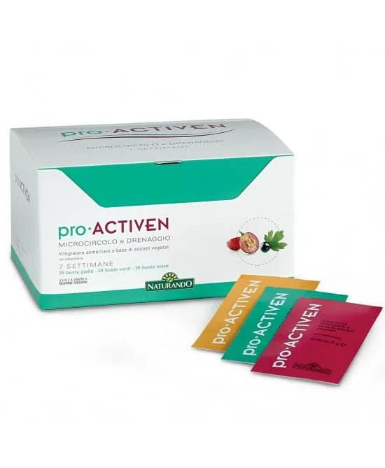 PROACTIVEN 35+28+35BUST — preț și oferte