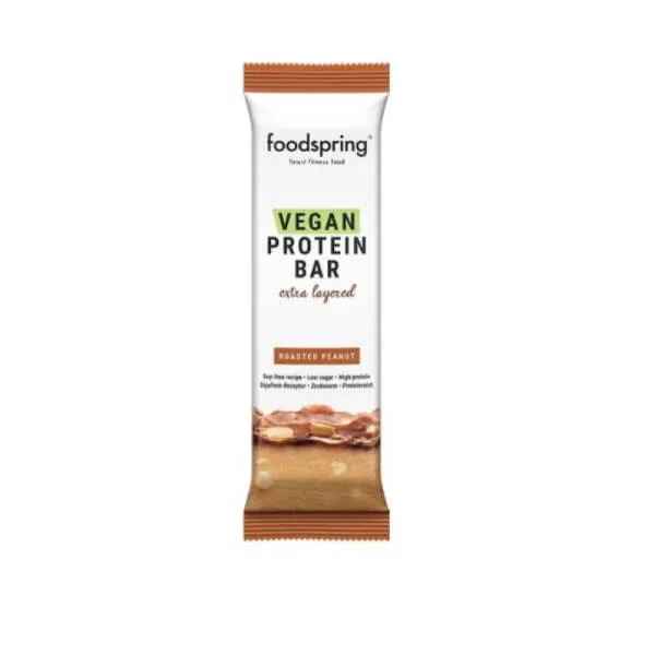 VEGAN PROT BARRETTE Multistrat alune — preț și oferte
