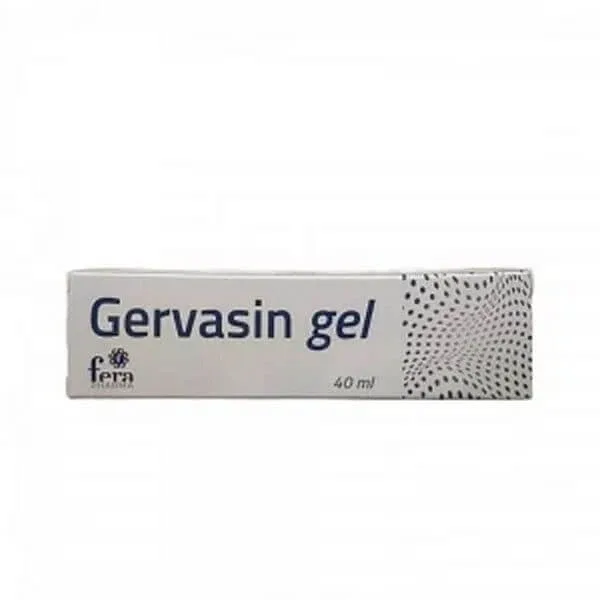 GERVASIN Emulgel 40ml — preț și oferte