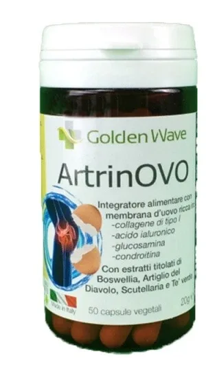 ARTHRINOVO 50CPS — preț și oferte