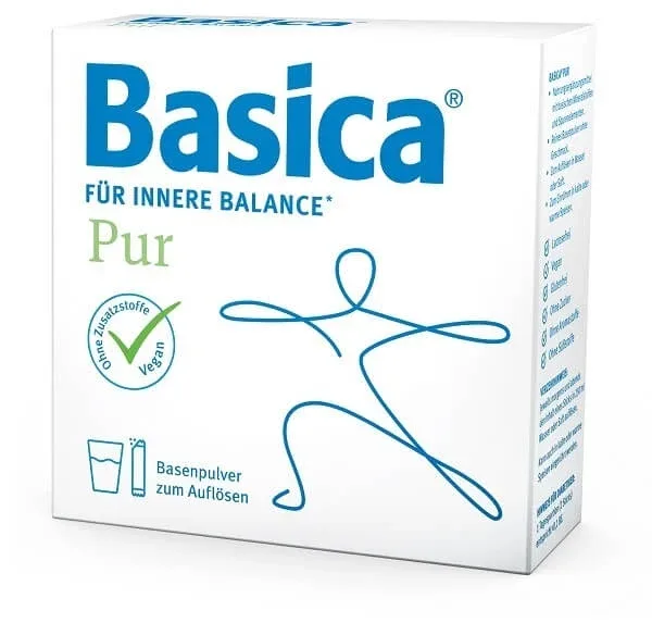 BASICA PUR 20BUST — preț și oferte