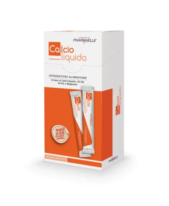 Calcioliquid 15 Rucsacuri — preț și oferte