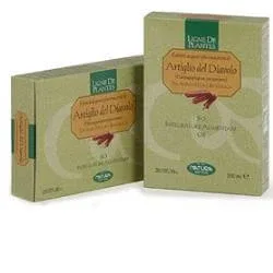 GHEARA DIAVOLULUI BIO 20AB 15ML — preț și oferte