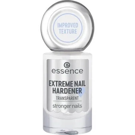 Tratament pentru unghii Extreme Nail Hardener, 8 ml, Essence — preț și oferte