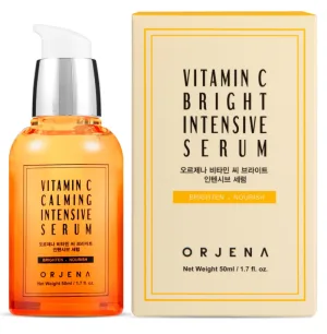Serum Vitamin C Bright Intensive, 50ml, Orjena