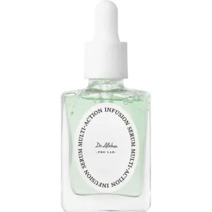 Ser de fata cu 9 tipuri de peptide  Multi-Action Infusion, 30ml, Dr. Althea