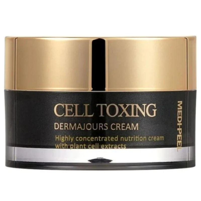 Crema pentru accelerarea reinnoirii celulare Dermajours Cell Toxing, 50g, Medi-Peel — preț și oferte