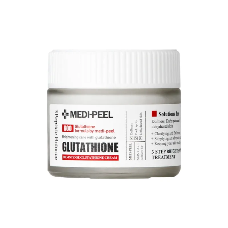 Crema de fata iluminatoare Bio-Intense Glutathione, 30ml, Medi-Peel — preț și oferte