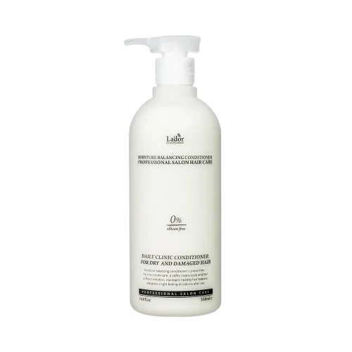 Balsam Moisture Balancing, 530ml, La'dor — preț și oferte