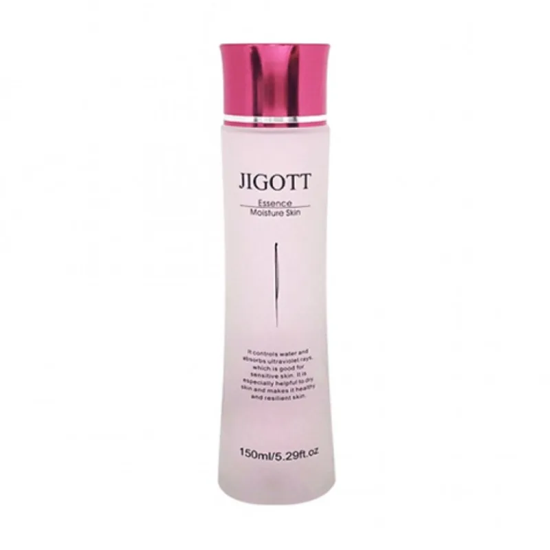 Esenta Moisture Skin, 150ml, Jigott — preț și oferte