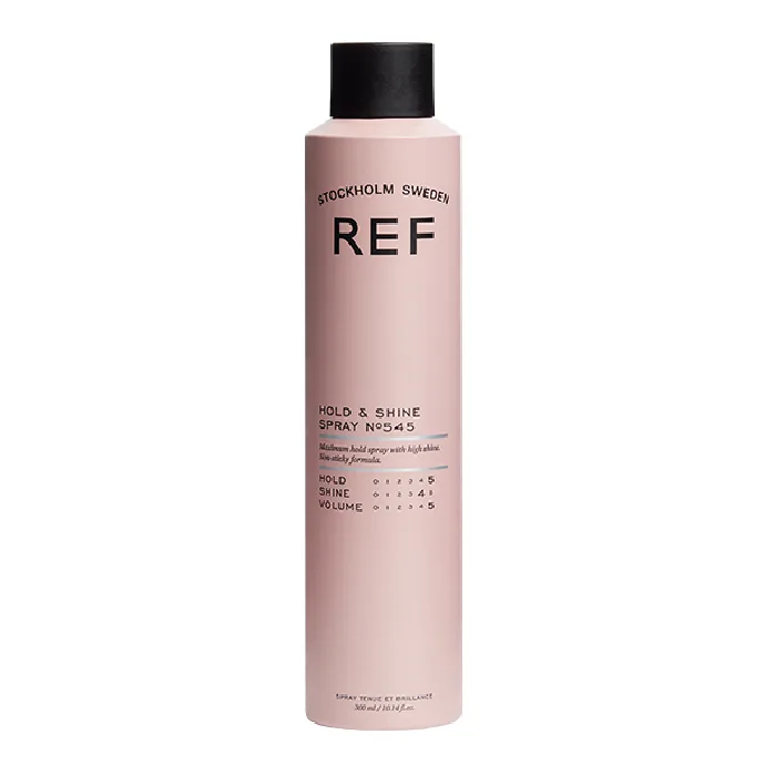 Spray pentru styling Hold & Shine No. 545, 300ml, REF Stockholm — preț și oferte