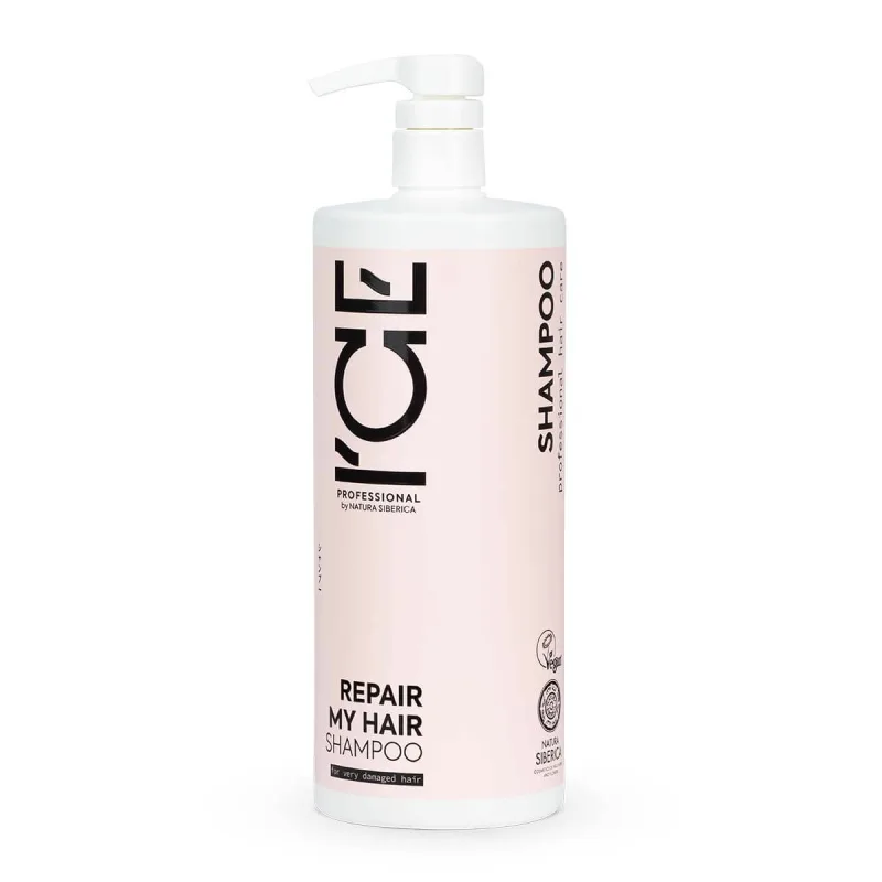 Sampon Repair My Hair, 1000ml, Natura Siberica — preț și oferte