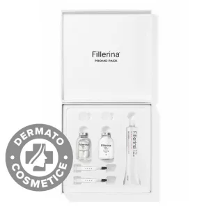 Pachet 12HA Densifying Fillerina Grad 3 Fillerina, Labo