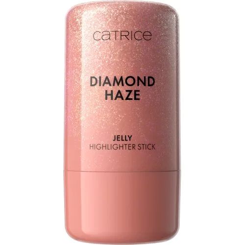 Iluminator stick Diamond Haze 010 Born To Sparkle, 7.5g, Catrice — preț și oferte