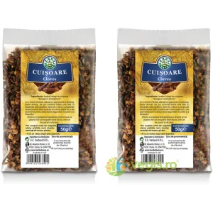 Pachet Cuisoare 50g+50g