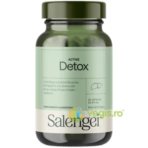 Active Detox 60cps